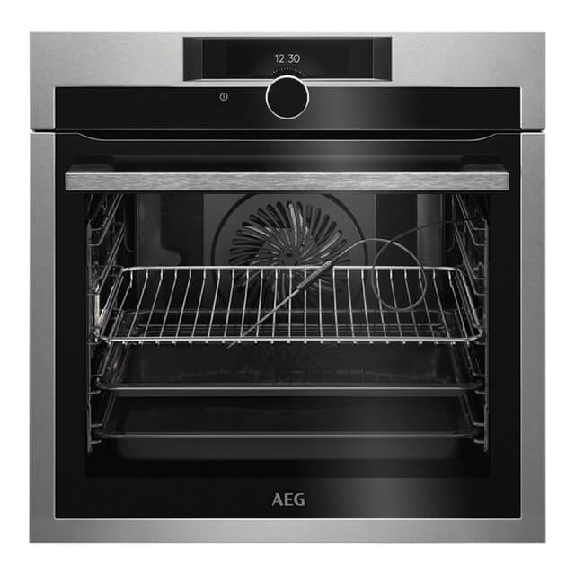 Servicio técnico de reparación de hornos Indesit en Benavente